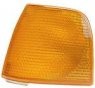 указатель поворота левый! желтый\ Audi 100 83-90 441-1506L-UE DEPO