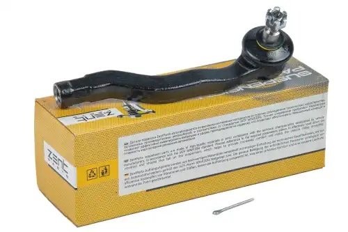 наконечник рулевой правый! Honda Civic EG 92-01/CR-V 97> Z10861 ZENTPARTS