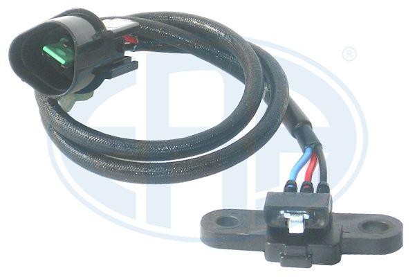 Датчик, положение коленвала\ MITSUBISHI LANCER/OUTLANDER I 2.0 ERA 550873 550873 ERA
