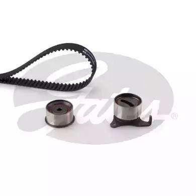 Комплект ремня ГРМ PowerGrip Kit K015389XS (7883-11163) K015389XS GATES