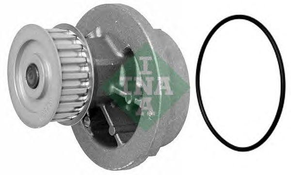 Насос водяной DAEWOO NEXIA 538001210 538 0012 10 INA