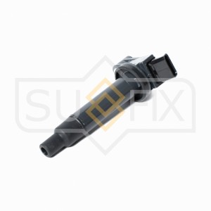 Катушка зажигания TOYOTA Camry(V30) 3.0 01-06 / Harrier 3.0 97-12 / Highlander I FC2435 SUFIX
