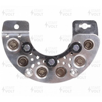 Диодный мост генератора для а/м ГАЗ 402 дв. "STARTVOLT" VDB 0324X START VOLT