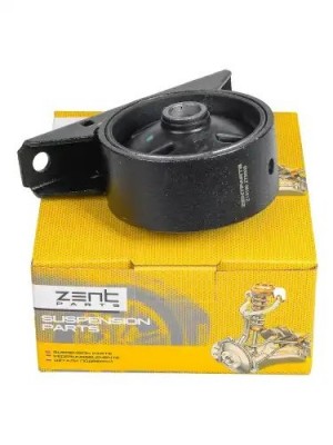 подушка ДВС передняя! Mitsubishi Lancer CB8A 2.0D/CB4A 1.6 МКПП 92-96 Z13190 ZENTPARTS