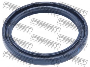 Сальник привода (65X80X8) MITSUBISHI OUTLANDER CU# 2002-2006 95GAS-65800808X 95GAS-65800808X FEBEST