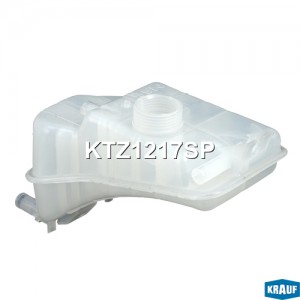 Бачок расширительный KTZ1217SP KTZ1217SP KRAUF