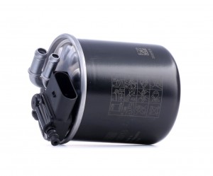 MERCEDES BENZ W204/212/X164/204/W164/906 WK82015 MANN FILTER