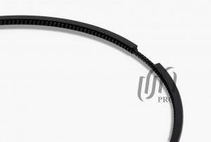 Кольца поршневые STD Mazda BT-50 2.5 CD WL d93.0 STD 2.0-1.5-2.0 на 1 цил. (WLY6 PR1180000 UNITED MOTORS PRO