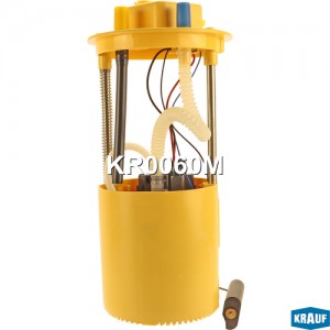 Модуль в сборе с бензонасосом KRAUF KR0060M KR0060M KRAUF