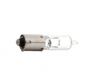 лампа! 21W 12V BAY9S\ 8GH008417-001 HELLA
