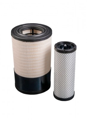 Фильтр воздушный Q-Filter QA100370KIT QA100370KIT Q FILTER