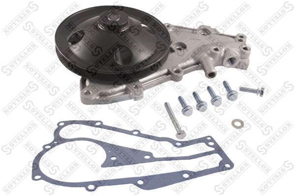 помпа!\ Renault R19/Clio 1.1/1.4 89> 4518-0006-SX STELLOX