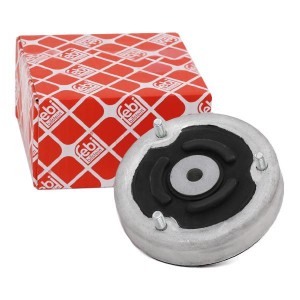 опора амортизатора заднего!\ BMW E60 all 03>/E63 all 04>/E65 all 01> 26032 FEBI BILSTEIN