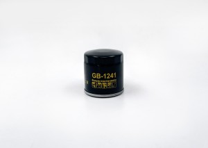 Фильтр масляный  GB-1241 GB-1241 BIG FILTER