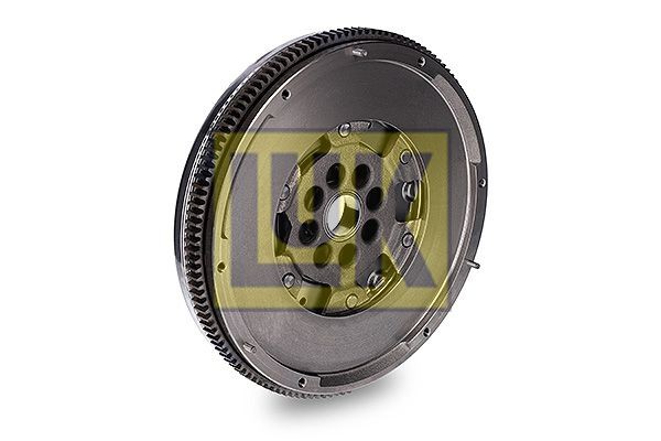 Маховик двухмассовый VW TRANSPORTER V 2.5TDI (96кВт) 415027110 415 0271 10 LUK