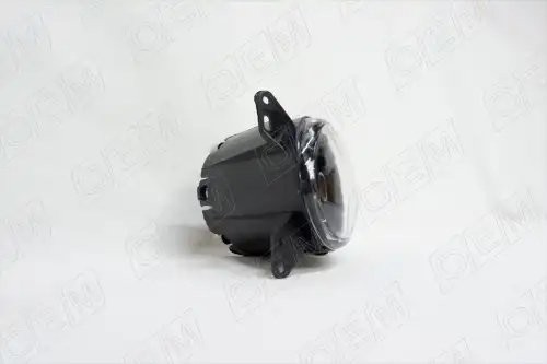 Фара противотуманная правая Mitsubishi Lancer 10 (2007-нв) OEM0012PTFPR OEMPARTS