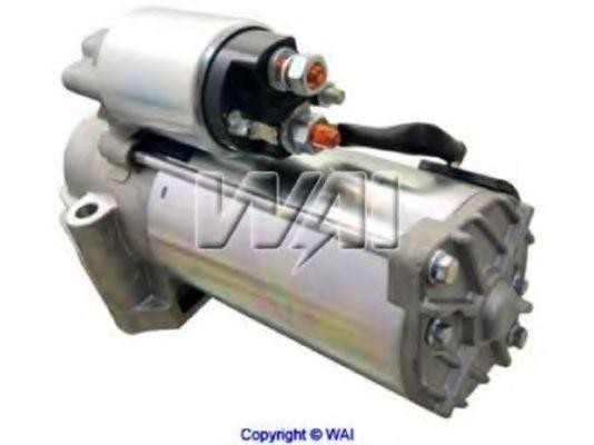 FORD EUROPA MONDEO III/TRANSIT [FA] 12V 2.2kW 32501N WAI