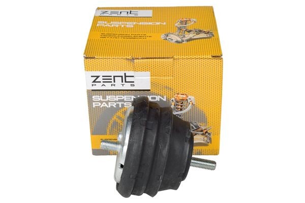 подушка ДВС!\ BMW E39 2.0i-2.8i 95> Z13103 ZENTPARTS