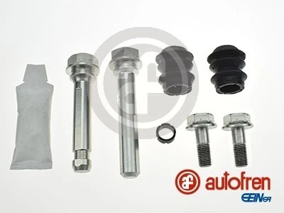 ремкомплект направляющих суппорта!\ Toyota Yaris 1.0 05> D7282C AUTOFREN SEINSA