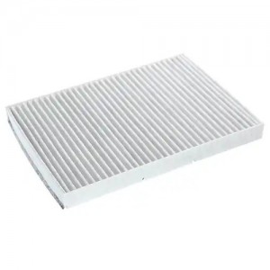 Фильтр воздушный салона VW AUDI SEAT SKODA угольный MEGAPOWER 810-14-086 MEGA POWER