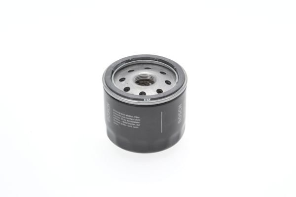 Фильтр масляный FIAT Stilo (1.9 JTD/D) BOSCH 0 451 103 300 BOSCH