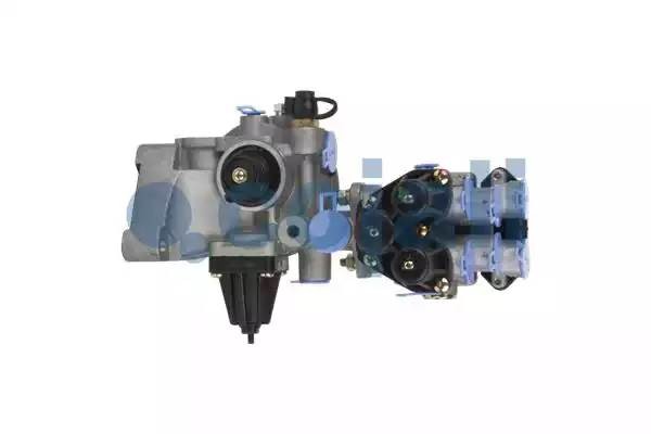Блок подготовки воздуха MB/DAF аналог Wabco 9325000060 2210603 COJALI