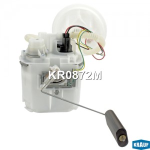 Модуль в сборе с бензонасосом KR0872M KR0872M KRAUF