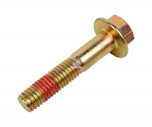 болт! крепления рычага КПП M10x50 8,8\ VOLVO 210770 DIESEL TECHNIC