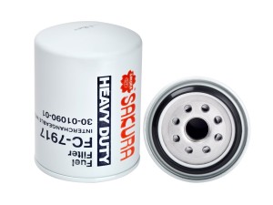Фильтр топл. Sakura FC7917 SAKURA