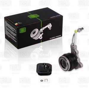 Муфта выкл. сцеп. Ford Mondeo (00-) 1.6i/1.8i/2.0i (гидравл.) (CT 1005) CT 1005 TRIALLI