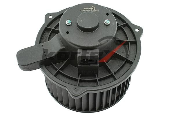 Мотор отопителя HYUNDAI H-1 STAREX 07- KHF083 KHF083 KORTEX