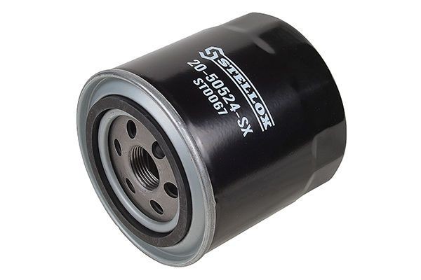 фильтр масляный!\JAC T6,T8, N35 (X200), Ford Mondeo 2.5i 24V 94> 20-50524-SX STELLOX