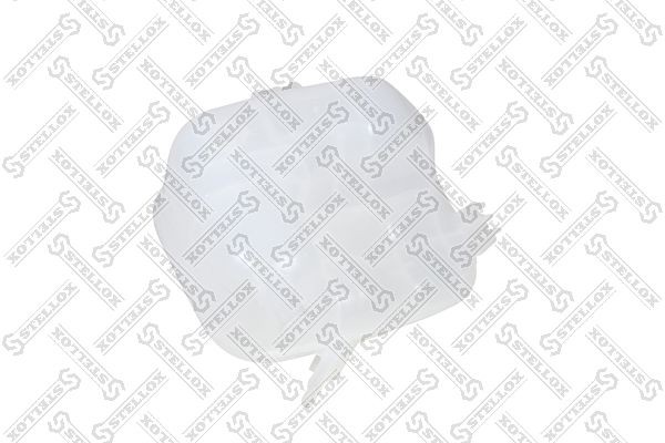 бачок расширительный!\Opel Astra H 75-51207-SX STELLOX