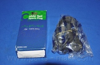 Провода зажигания высоковольтные DAEWOO NEXIA SOHC  PEC-E06 PEC-E06 PMC PARTS MALL