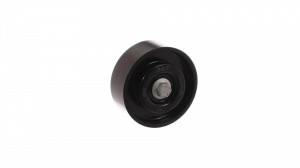 Ведущий ролик поликл. ремня VKM61068 SKF