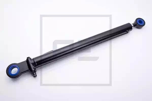 цилиндр подъема кабины !OEM 0025538505 \MB Axor 01365400A PETERS ENNEPETAL
