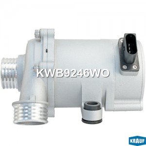 Насос водяной электрический KWB9246WO KWB9246WO KRAUF