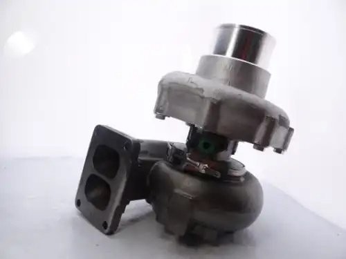 Турбокомпрессор 466592-5014S Garrett TA5105 RVI 4665925014S GARRETT