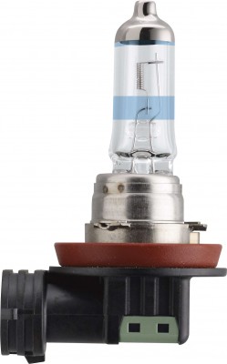 Лампа 12V H11 55W PGJ19-2 +150% блистер (1шт.) X-Treme Vision Pro 150 PHILIPS 12362XVPB1 PHILIPS