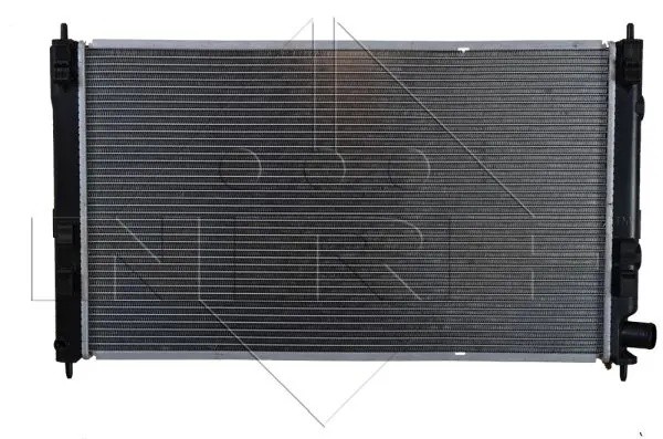 CITROEN C-CROSSER (2008>) 53593 NRF