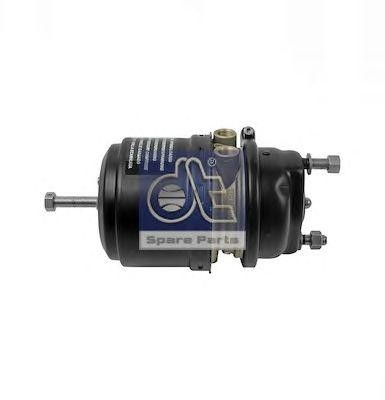 Энергоаккумулятор MAN TGA тип 20/24 задний левый DT 3.74067 DIESEL TECHNIC