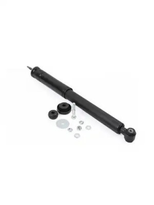 амортизатор задний газовый! MB W202 93> Z00368 ZENTPARTS