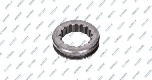 Кольцо синхронизатора скользящее K030804 KACMAZLAR
