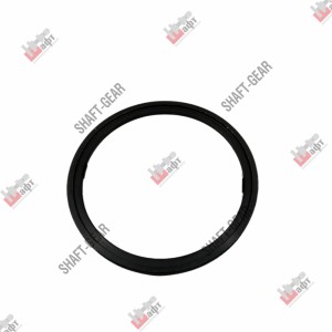 Кольцо фиксаторное КПП 8JS, XCMG JS125T1707022 SHAFT
