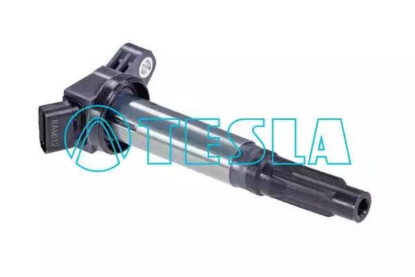 катушка зажигания!\ Lexus RX, Toyota Camry/RAV 4 3.5/4.5i 06> CL920 TESLA