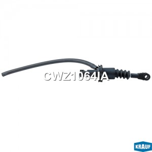 Цилиндр сцепления главный CWZ1064IA cwz1064ia KRAUF
