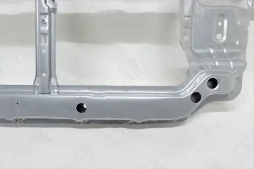Панель передняя (суппорт радиатора) Hyundai Accent 2 LC (2000-2012) АКПП OEM0015PANP OEMPARTS