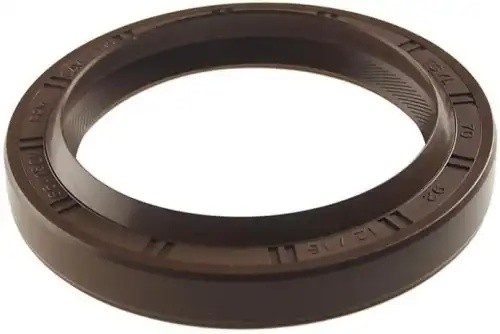 Сальник КАМАЗ редуктора левого вращения 2.2-70х92х12/16 Viton CAVETTO 864180 CAVETTO