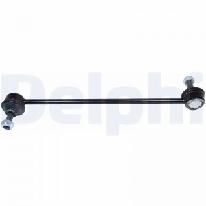 Стойка стабилизатора OPEL Corsa D (06-) переднего левая/правая DELPHI TC1806 DELPHI