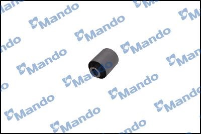 Сайлентблок HYUNDAI Sonata NF,Grandeur рычага заднего продольного MANDO DCC010158 MANDO